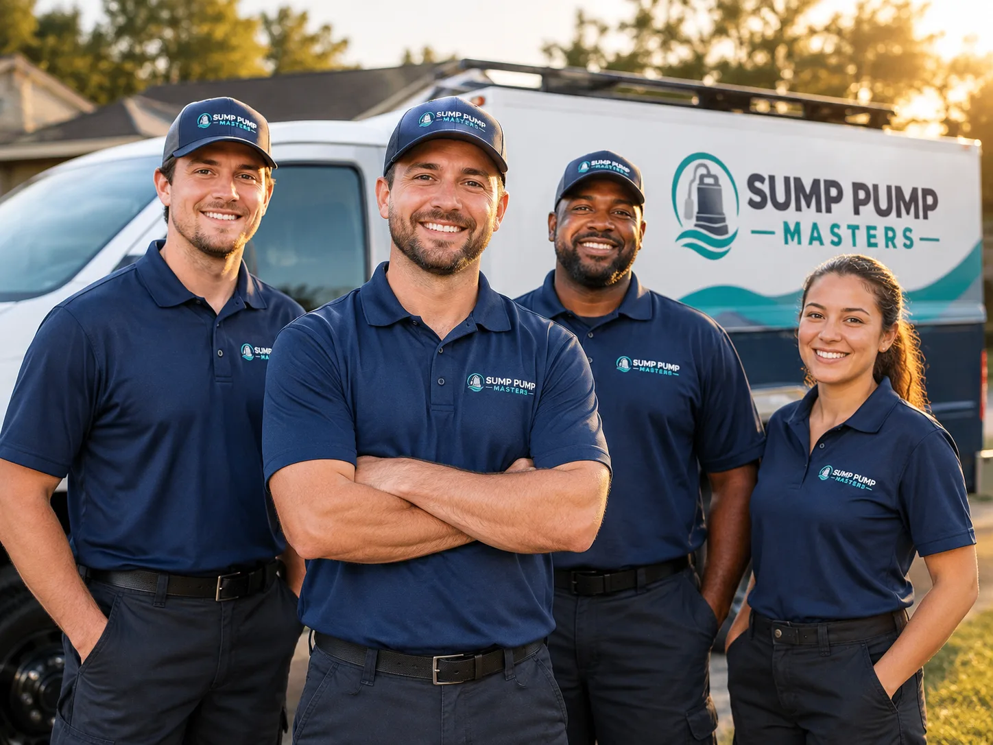 Sump Pump Repair company in Drewryville, VA
