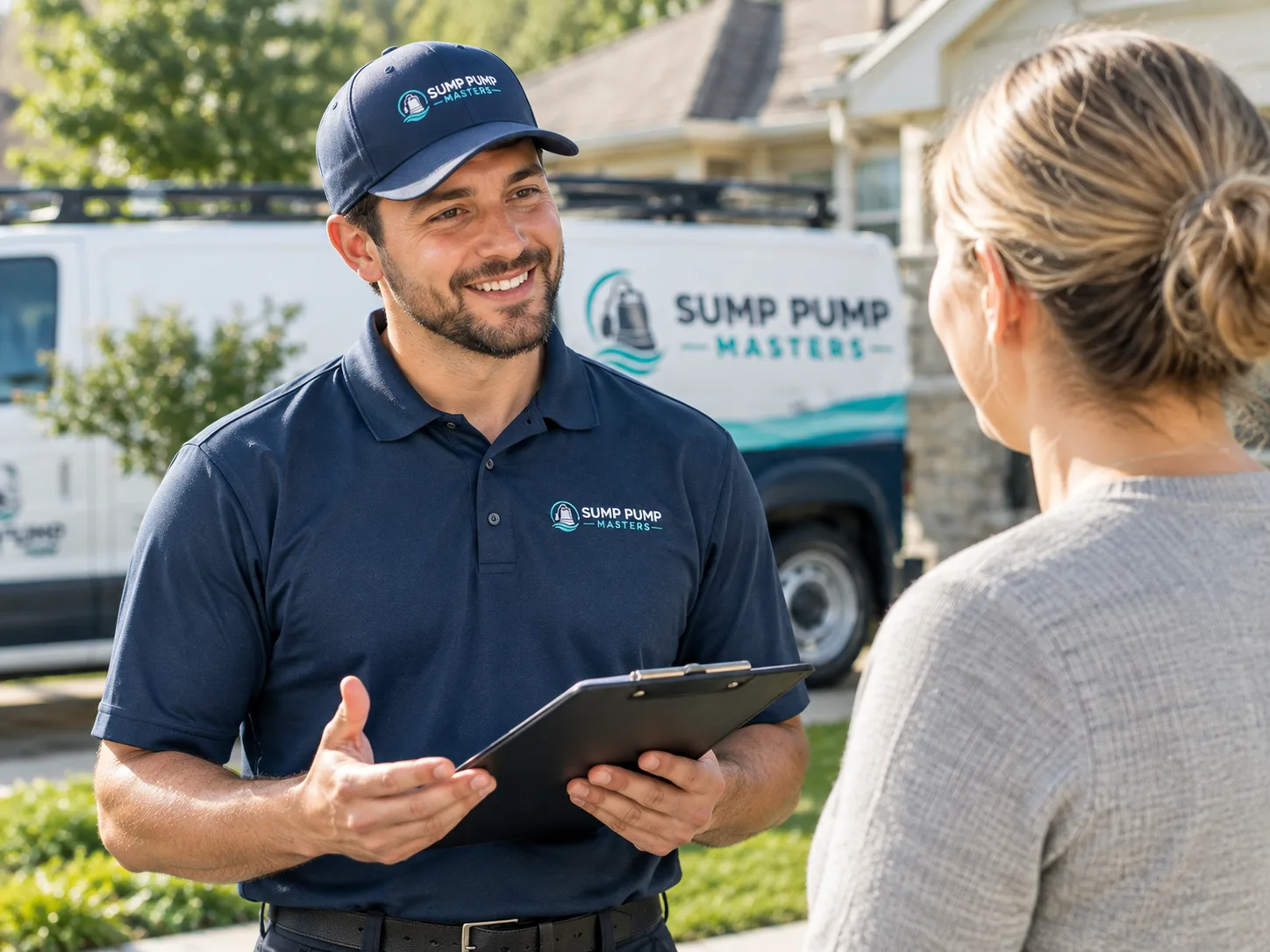 Sump Pump Repair Drewryville, VA FAQs